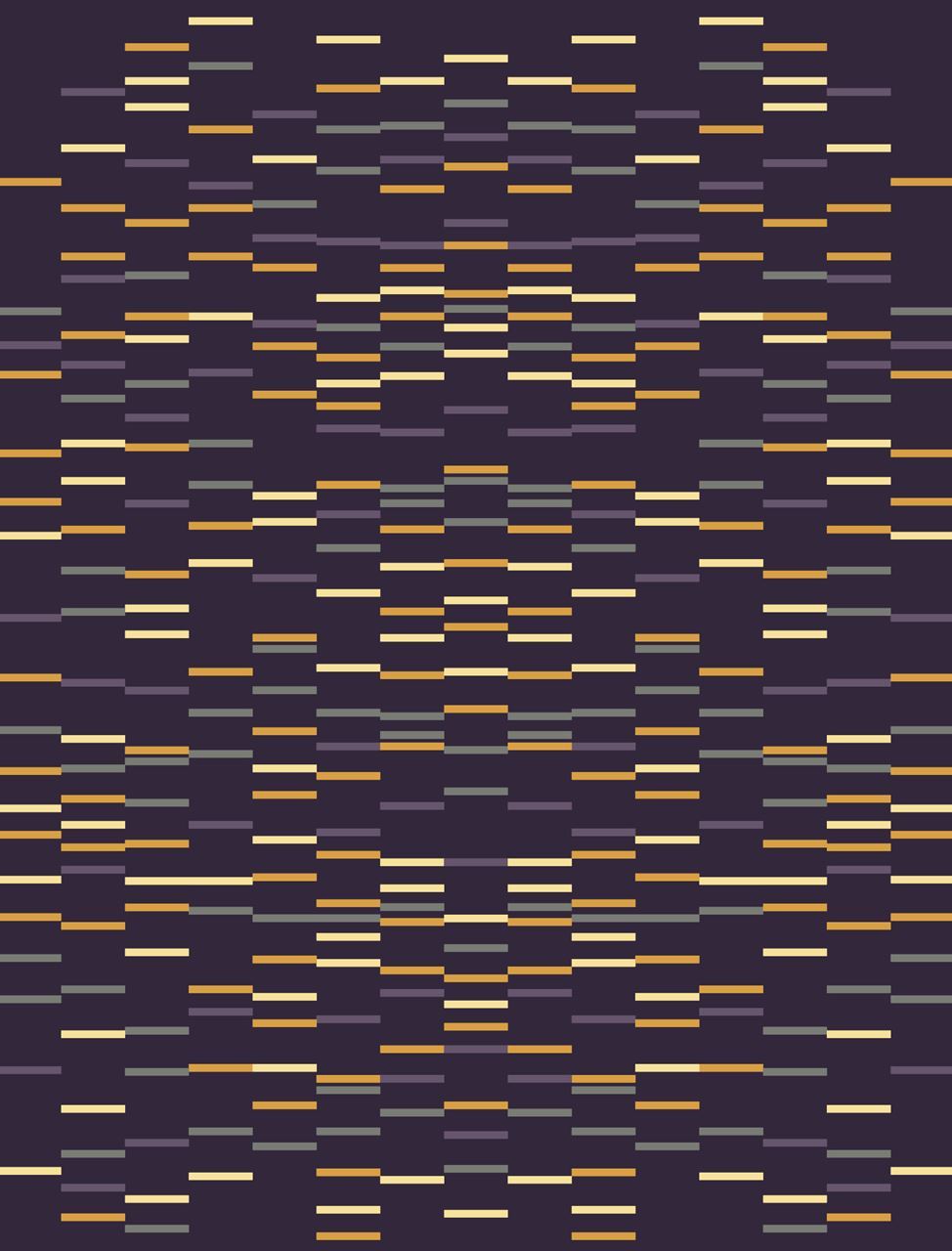 Symmetry Quilt